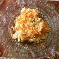 ブランディ's cooksnap of when they made 定番だけど美味しい～コールスローサラダ♪.