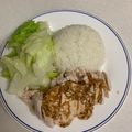 うっかりの期待の楽園's cooksnap of when they made タイ料理 カオマンガイ.