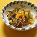もんしゅしゅ's cooksnap of when they made なすの南蛮漬け.