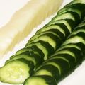 クックDAD's cooksnap of when they made おいしいぬか漬けの秘密✾です.
