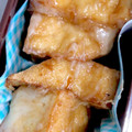 Takamam_s's cooksnap of when they made 簡単！厚揚げのオイマヨチーズ焼き.