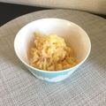 ☆こまっと☆'s cooksnap of when they made 春だ♪新じゃが新玉めんたいサラダ.