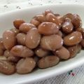 ふたごっち's cooksnap of when they made エコ煮豆♪.