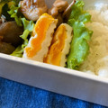 サキコバ's cooksnap of when they made ［目玉焼き？ お弁当たまご 一個分］.
