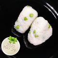 ルイまむ's cooksnap of when they made 初夏の香り✿グリンピース豆ごはん.