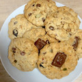 kokomama＊'s cooksnap of when they made フルグラとHMを使った簡単スコーン.