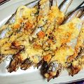 た。そ。's cooksnap of when they made ししゃものイタリアン風パン粉焼き☆.