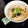 ルぴあ's cooksnap of when they made かぶの葉と茎でお茶漬け.