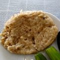 あずっしー's cooksnap of when they made オートミールでずっしりパンのような.
