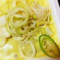 kisberry's cooksnap of when they made チーズ大好きさんの❀納豆の食べ方.