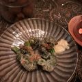 Emmabeagle's cooksnap of when they made 旨っ♪和風小えびのブロッコリー☆フライ.