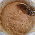 ♬あじさいのレシピ♬'s cooksnap of when they made 材料3つ混ぜるだけ【チーズ味噌ディップ】.