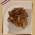 ☆hironon☆'s cooksnap of when they made 簡単コク旨☆新玉ねぎステーキ。.