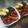 三つ星母ちゃん's cooksnap of when they made 玉子焼き（３）スライスチーズ入り。.