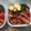 三つ星母ちゃん's cooksnap of when they made あと一品★焼くだけ簡単★ナス焼き.