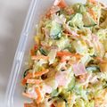 いまちゃん03's cooksnap of when they made キャベツ大量消費！簡単コールスロー.