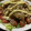 3monsters's cooksnap of when they made さっぱり♬豚肉と水菜のしょうがポン酢炒め.