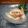 inyako's cooksnap of when they made カニカマとオニオンスライスのサラダ.