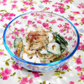 ｍａｒｉ♪'s cooksnap of when they made キュウリとちくわのマヨネーズ和え.