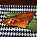 ma2kaboch's cooksnap of when they made 赤魚の煮つけ.