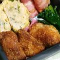 ☆珠子☆'s cooksnap of when they made お手軽なチキンカツ！.