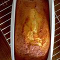 なかのりNN's cooksnap of when they made HMで*簡単パウンドケーキ.
