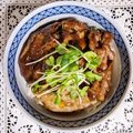 クックQIT78G☆'s cooksnap of when they made 絶品！洋風豚丼.