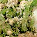 まあやんぐらむ's cooksnap of when they made 手作りカッテージチーズでサラダを作ろう♪ブロッコリーのサラダ.
