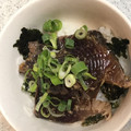 クロクロクローバー's cooksnap of when they made 15分調理♪かつおのたたきで旨漬け丼♡.