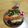 nao0312's cooksnap of when they made ランチや朝食に＊焼きさばサンドバーガー.
