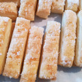 tapioca⋒'s cooksnap of when they made 冷凍パイシートで簡単すぎるおやつ♪.