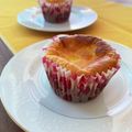 dalimix's cooksnap of when they made 超簡単！甘さ控えめ【バスクチーズケーキ】.