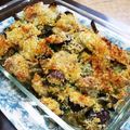 ちえたろう's cooksnap of when they made オーブンで野菜と鶏肉のパン粉焼き.