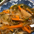 ドラつん's cooksnap of when they made カレイのから揚げ和風あんかけ.