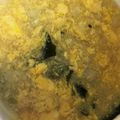 りーしゃ❁'s cooksnap of when they made 【離乳食中期7ヶ月〜】卵とワカメのうどん.