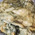ねこのガストン's cooksnap of when they made よもぎ&甘納豆のパン.
