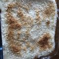 ぽいぽいぽいぽいぴー's cooksnap of when they made ワンタンの皮で♪簡単ラザニア.