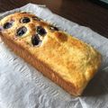 もちっこ橙色's cooksnap of when they made HMでノンオイルヨーグルトパウンド.