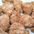 hirokky56's cooksnap of when they made ごま好きさん必見！鶏むね肉の利休焼き.
