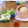unucasheto's cooksnap of when they made ヒンヤリつるりん片水（ピョンス）.