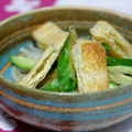 ピンクのたまご's cooksnap of when they made もやしときゅうりのサラダ風.
