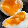 eimmy31285's cooksnap of when they made 簡単！めんつゆだけで半熟トロトロ煮卵！.