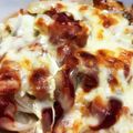 ゆーなれ's cooksnap of when they made 塩サバのチーズ焼き.