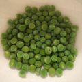 にゃんにょ's cooksnap of when they made うすいえんどうの冷凍保存.