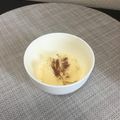 ☆こまっと☆'s cooksnap of when they made 超簡単！バニラアイスのミルクココアがけ.