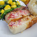 キャシーキャサリン's cooksnap of when they made ちくわの梅マヨ詰め☆.