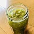クックUUMSUY☆'s cooksnap of when they made イタドリジャム.