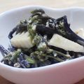yappyパクパク's cooksnap of when they made わらび（ とタケノコ）の酢味噌和え.