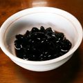 めげさん's cooksnap of when they made 圧力鍋であっさり黒豆煮.