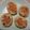 ぷちぷ。's cooksnap of when they made ツナのハンバーグ.